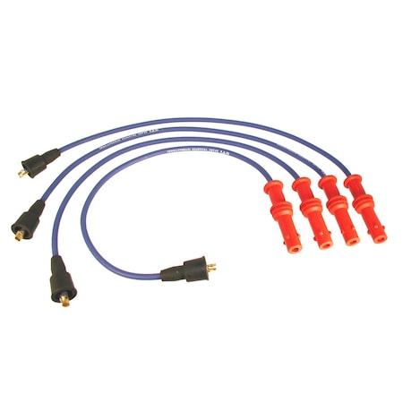 Karlyn Wires/Coils